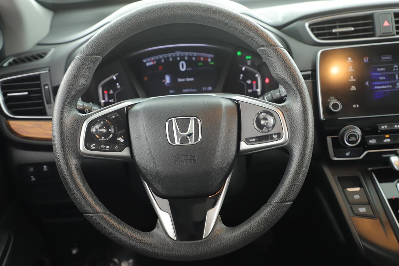 2021 Honda CR-V EX New Braunfels TX