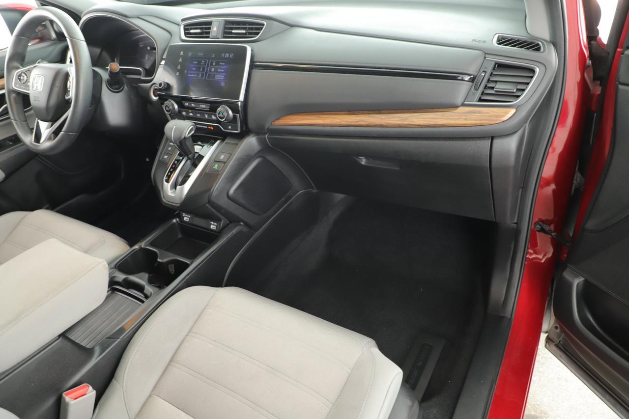 2021 Honda CR-V EX New Braunfels TX