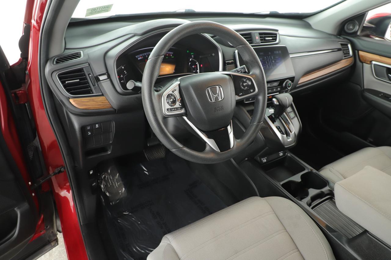 2021 Honda CR-V EX New Braunfels TX