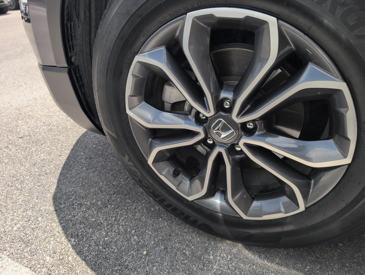 2021 Honda CR-V EX San Antonio TX