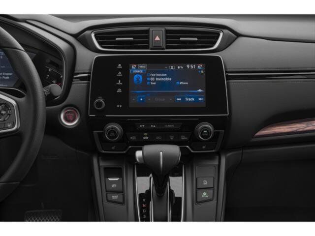 2021 Honda CR-V EX San Juan TX