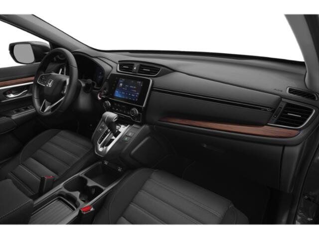 2021 Honda CR-V EX San Juan TX