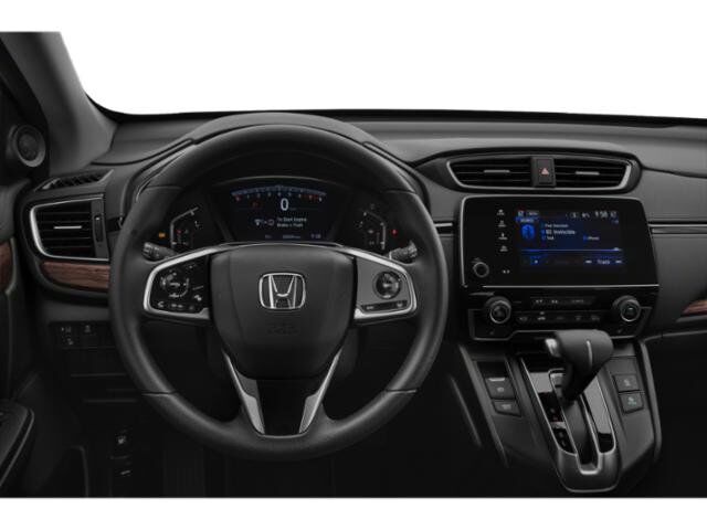 2021 Honda CR-V EX San Juan TX