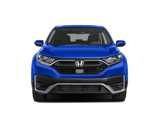 2021 Honda CR-V EX San Juan TX