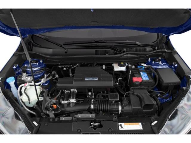 2021 Honda CR-V EX San Juan TX
