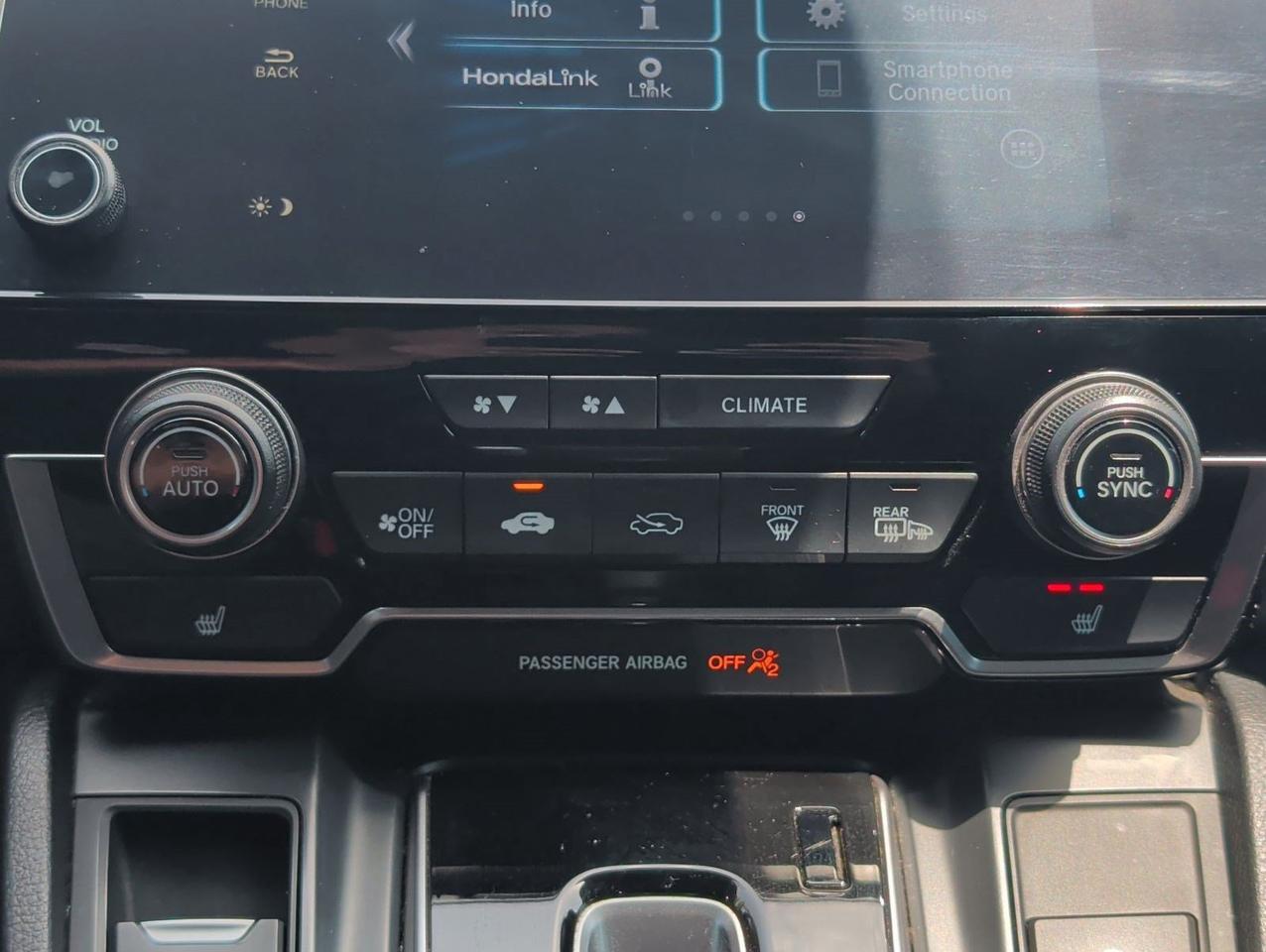 2021 Honda CR-V EX San Juan TX