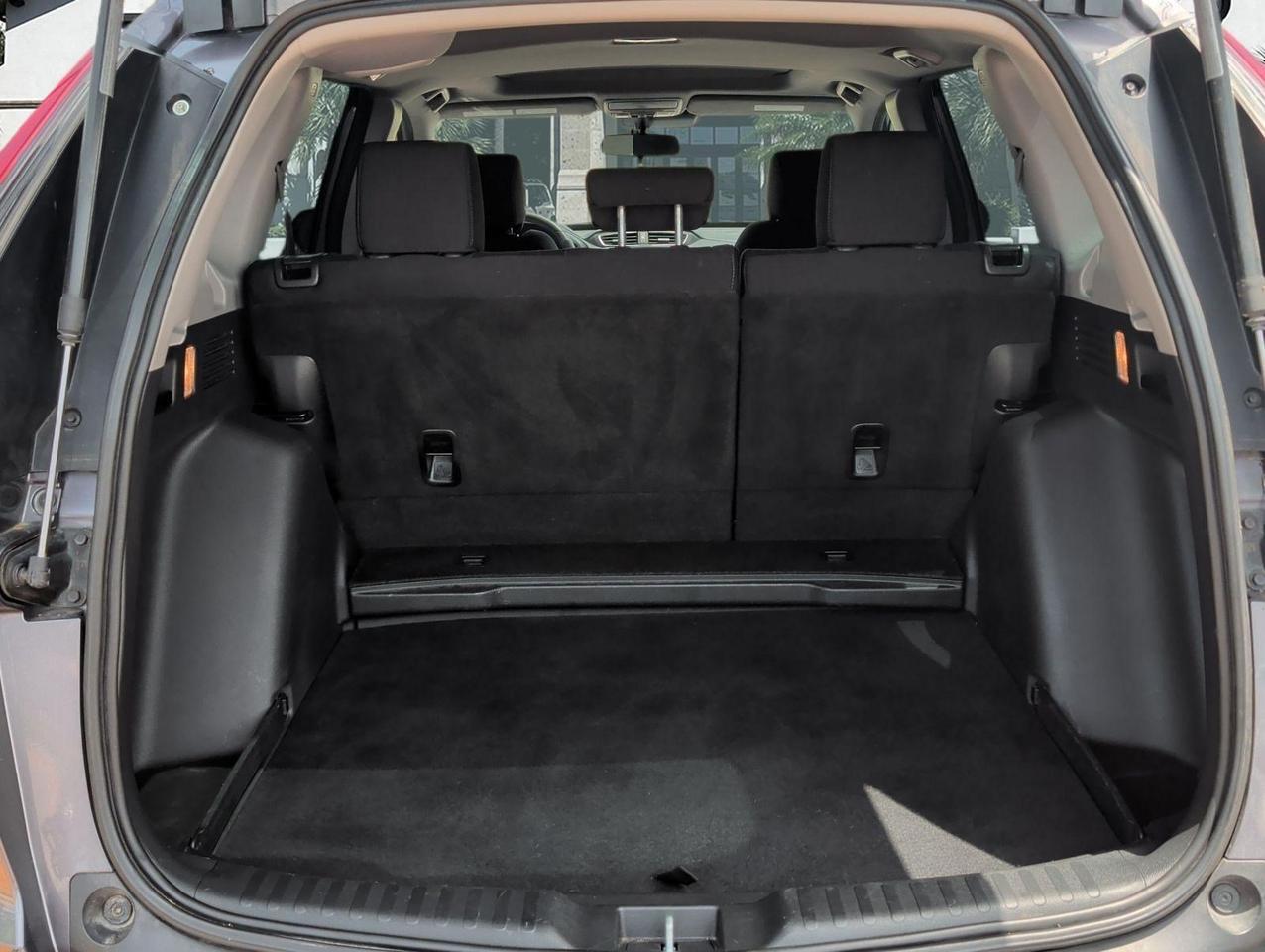 2021 Honda CR-V EX San Juan TX