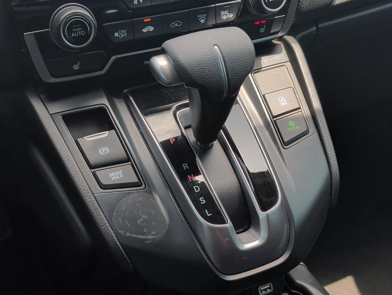 2021 Honda CR-V EX San Juan TX