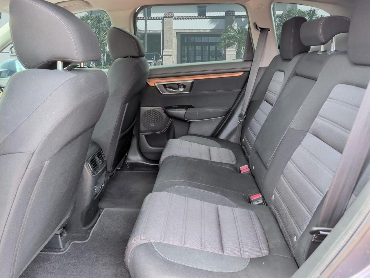 2021 Honda CR-V EX San Juan TX
