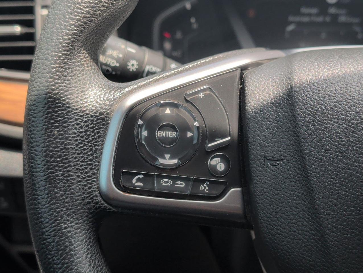 2021 Honda CR-V EX San Juan TX