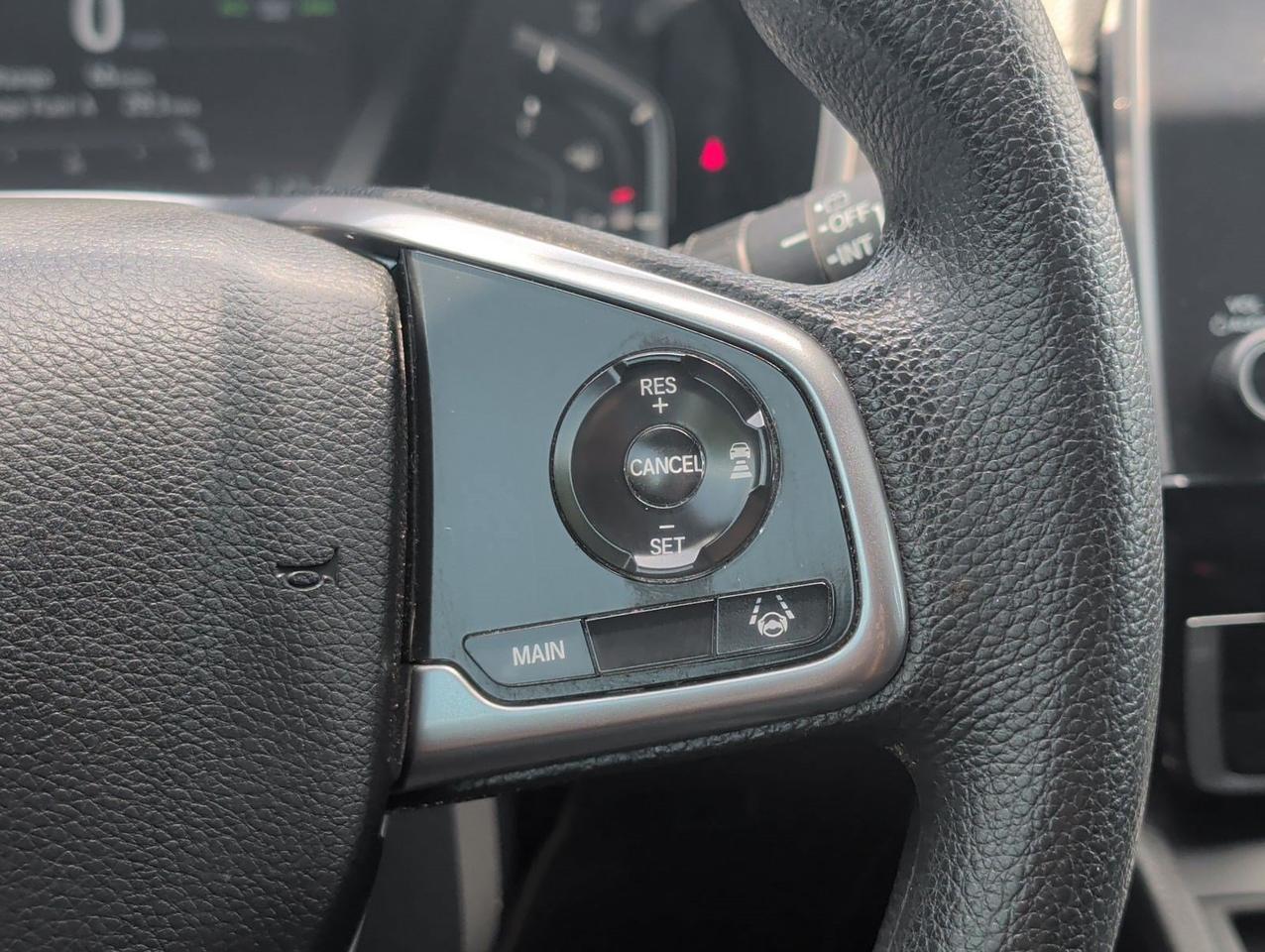2021 Honda CR-V EX San Juan TX