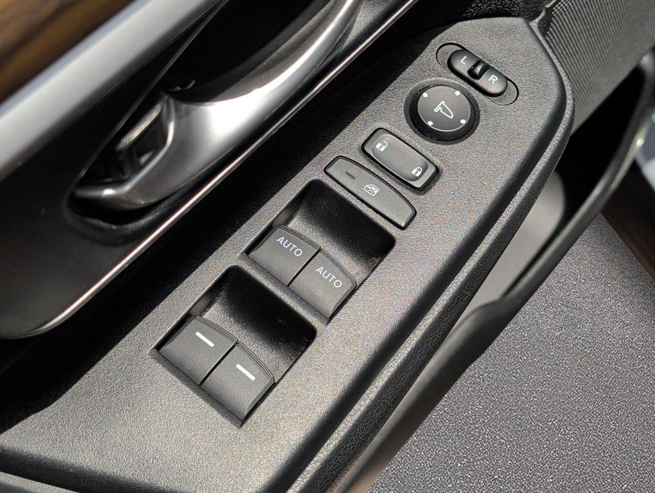 2021 Honda CR-V EX San Juan TX