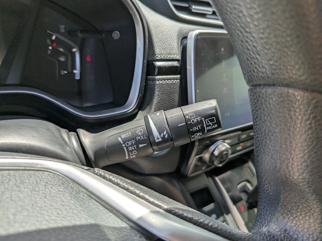 2021 Honda CR-V EX San Clemente CA