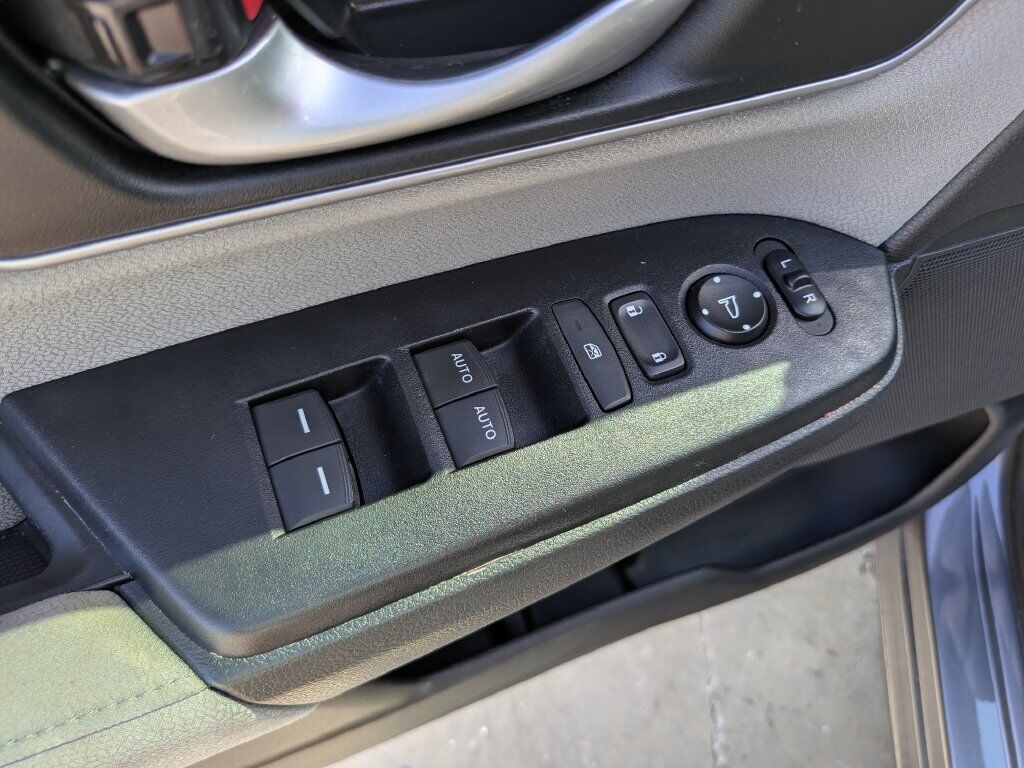 2021 Honda CR-V EX San Clemente CA
