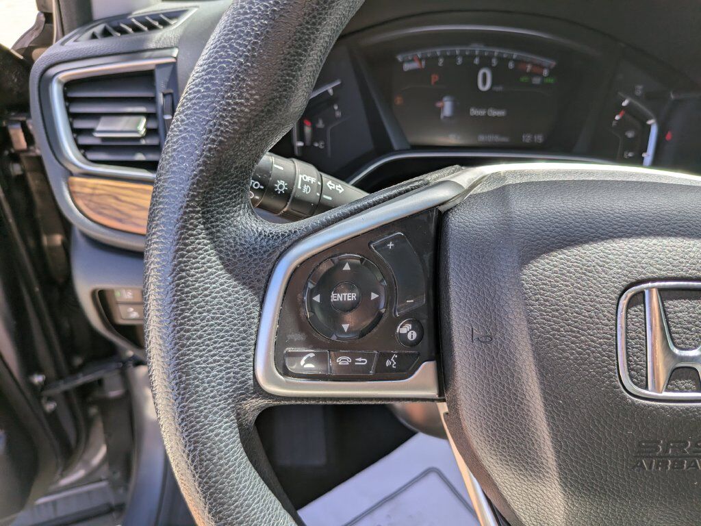 2021 Honda CR-V EX San Clemente CA