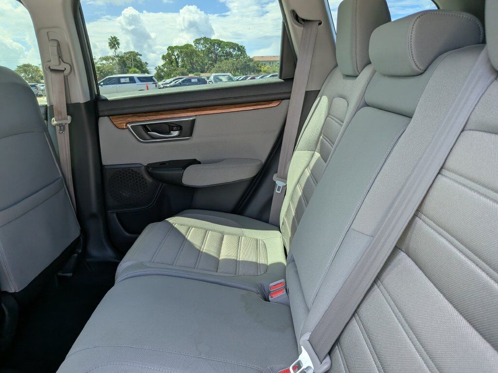2021 Honda CR-V EX San Clemente CA
