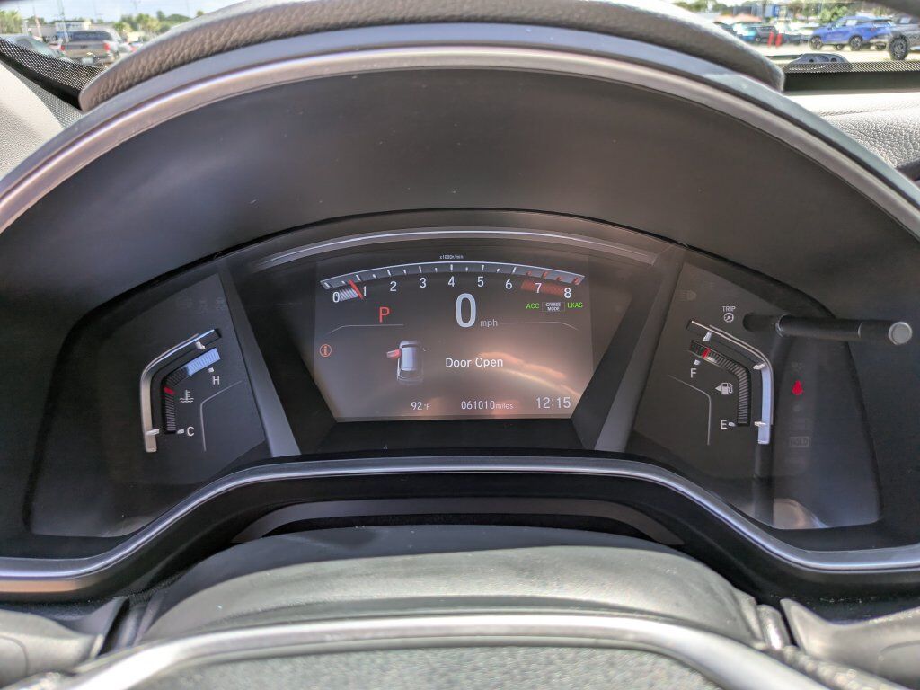 2021 Honda CR-V EX San Clemente CA