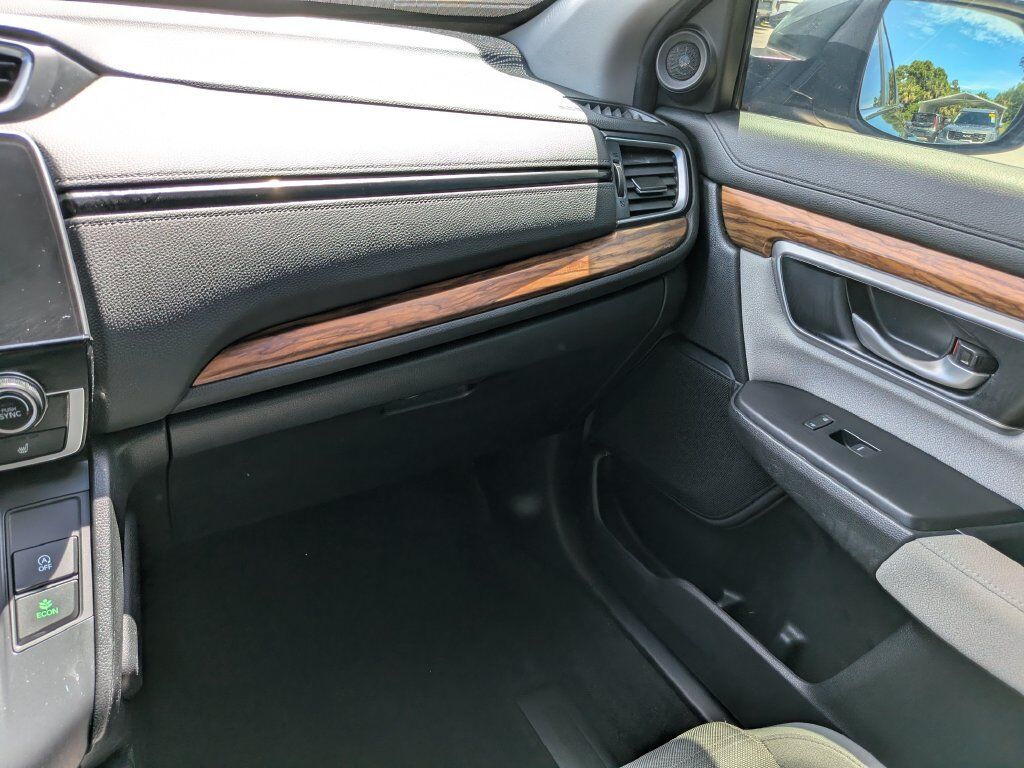 2021 Honda CR-V EX San Clemente CA