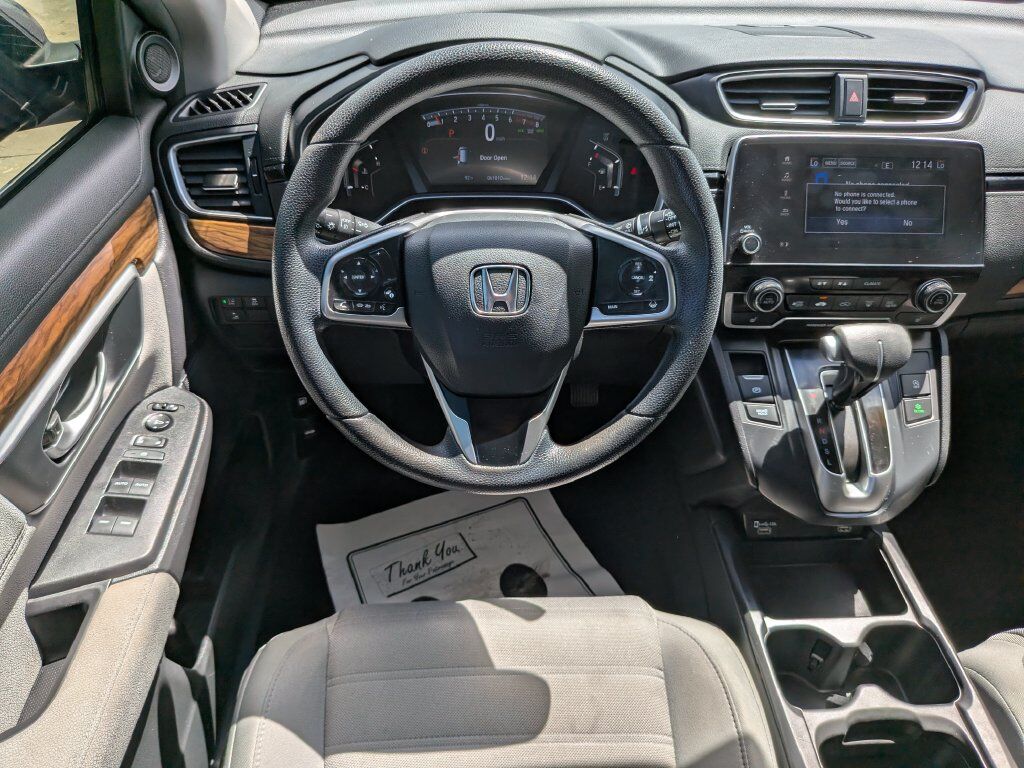 2021 Honda CR-V EX San Clemente CA