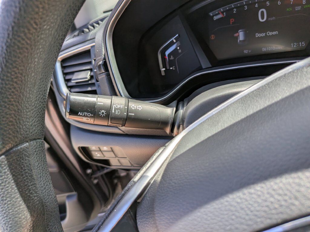 2021 Honda CR-V EX San Clemente CA