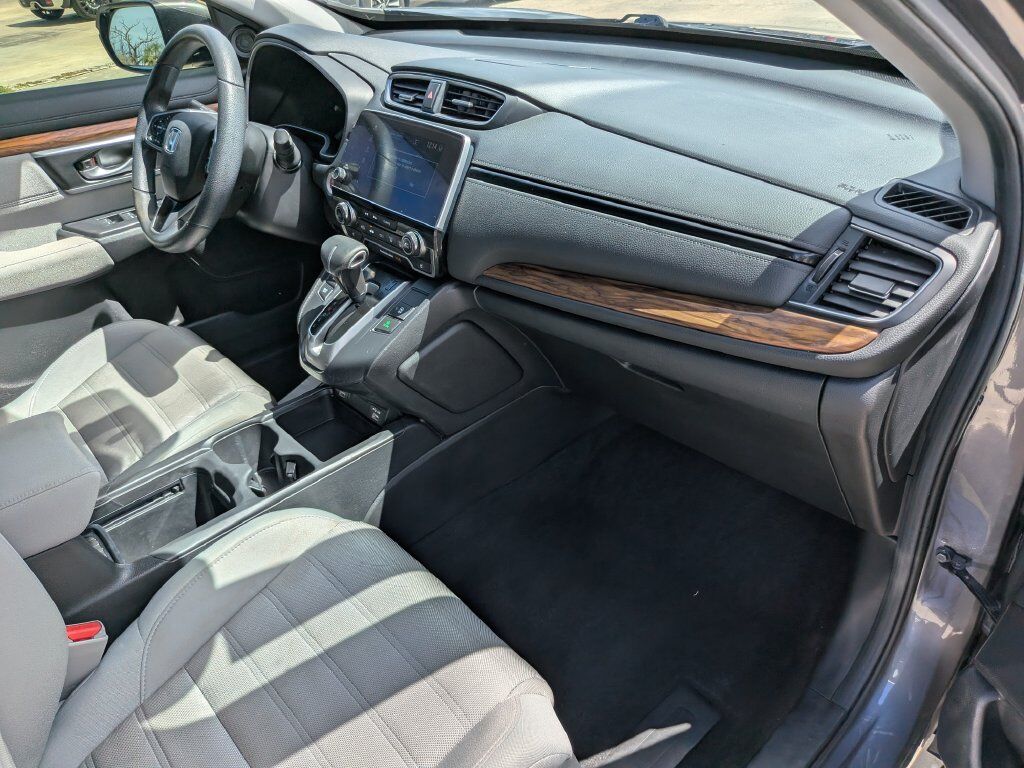 2021 Honda CR-V EX San Clemente CA