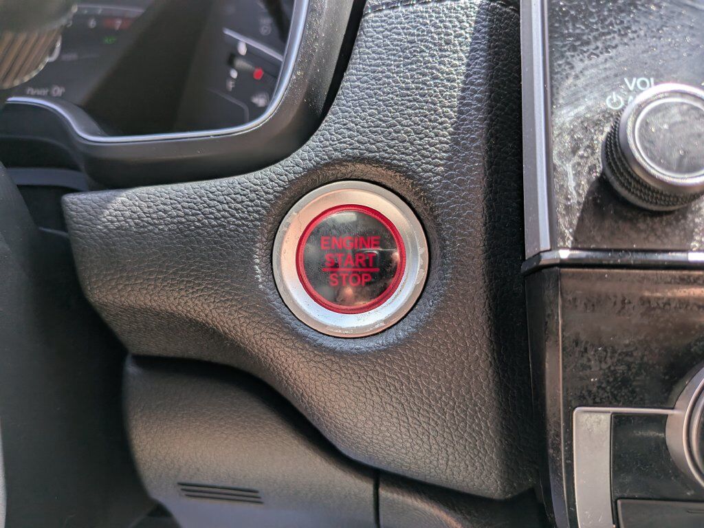 2021 Honda CR-V EX San Clemente CA