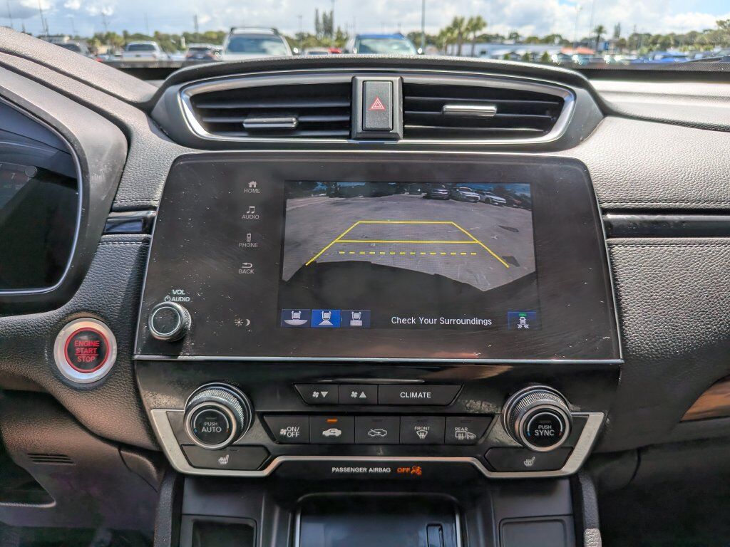 2021 Honda CR-V EX San Clemente CA