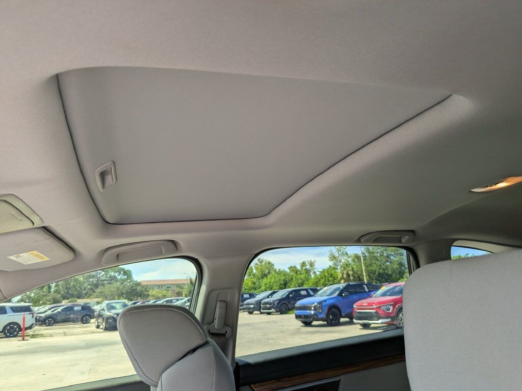 2021 Honda CR-V EX San Clemente CA