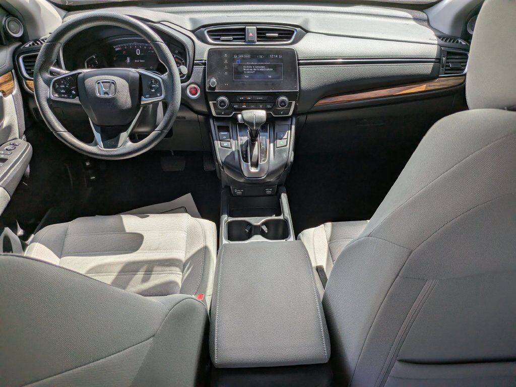 2021 Honda CR-V EX San Clemente CA