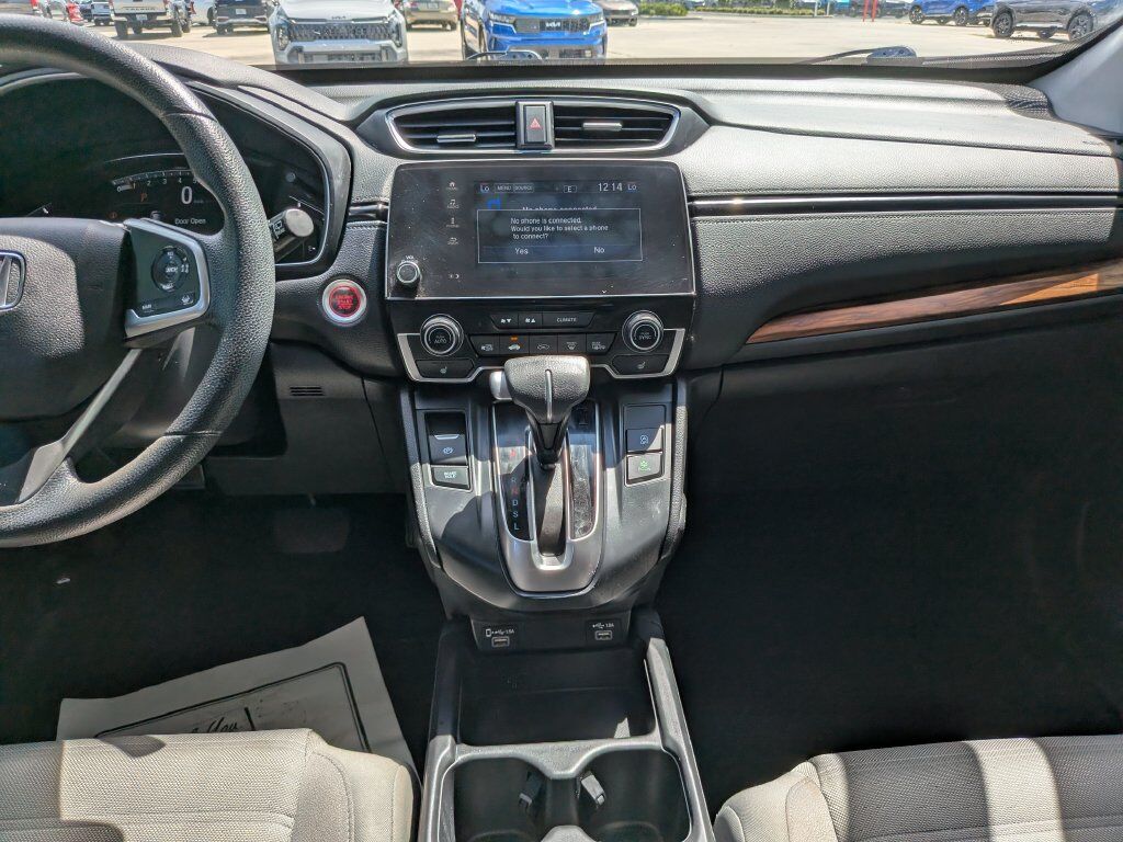 2021 Honda CR-V EX San Clemente CA