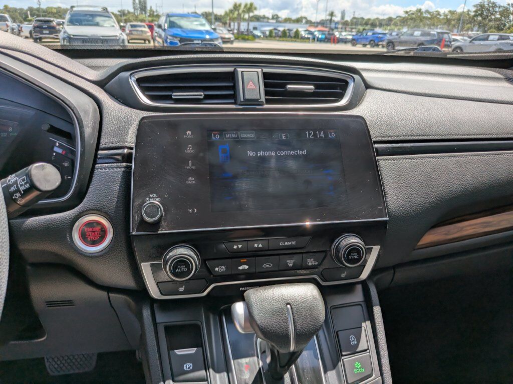 2021 Honda CR-V EX San Clemente CA
