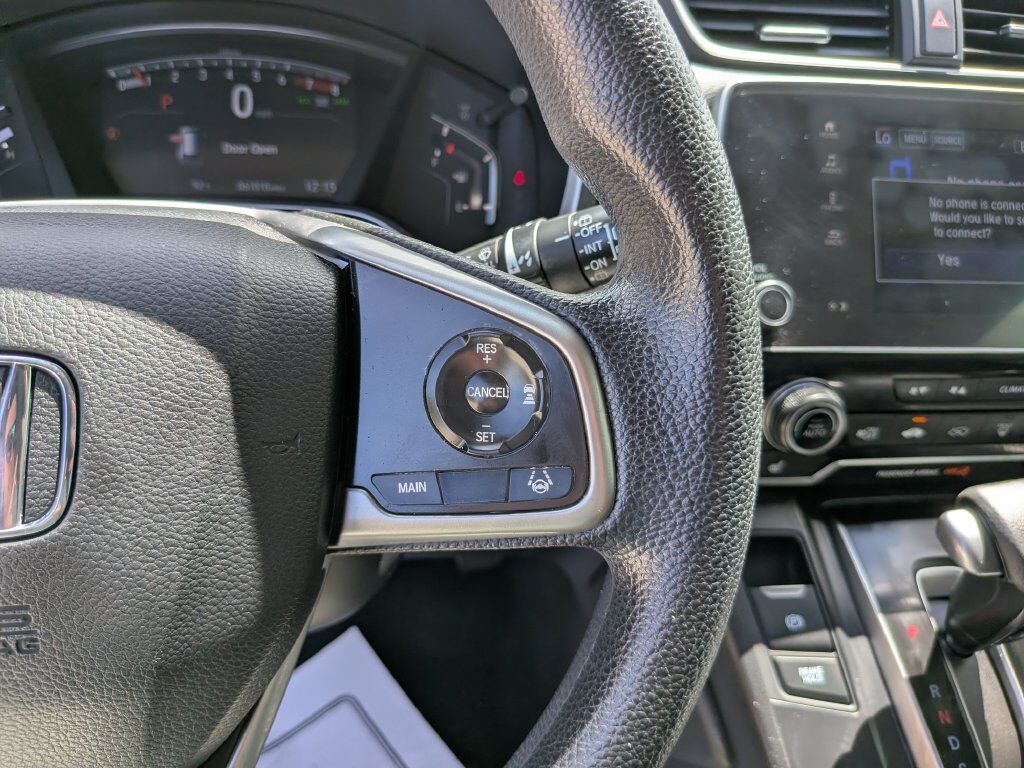2021 Honda CR-V EX San Clemente CA