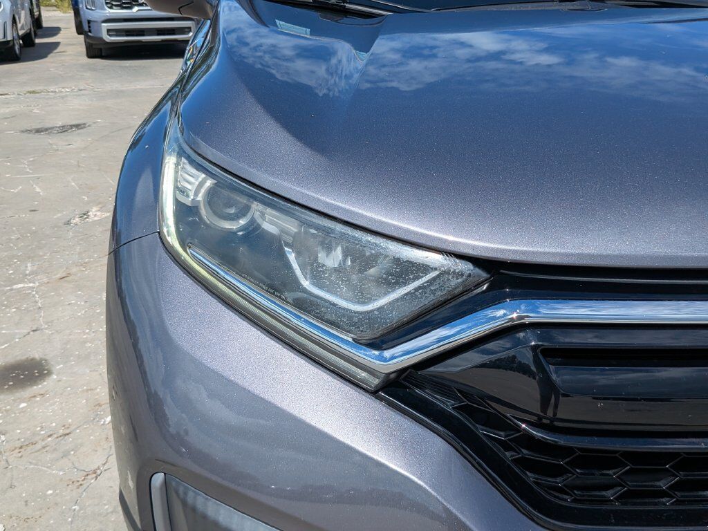 2021 Honda CR-V EX San Clemente CA