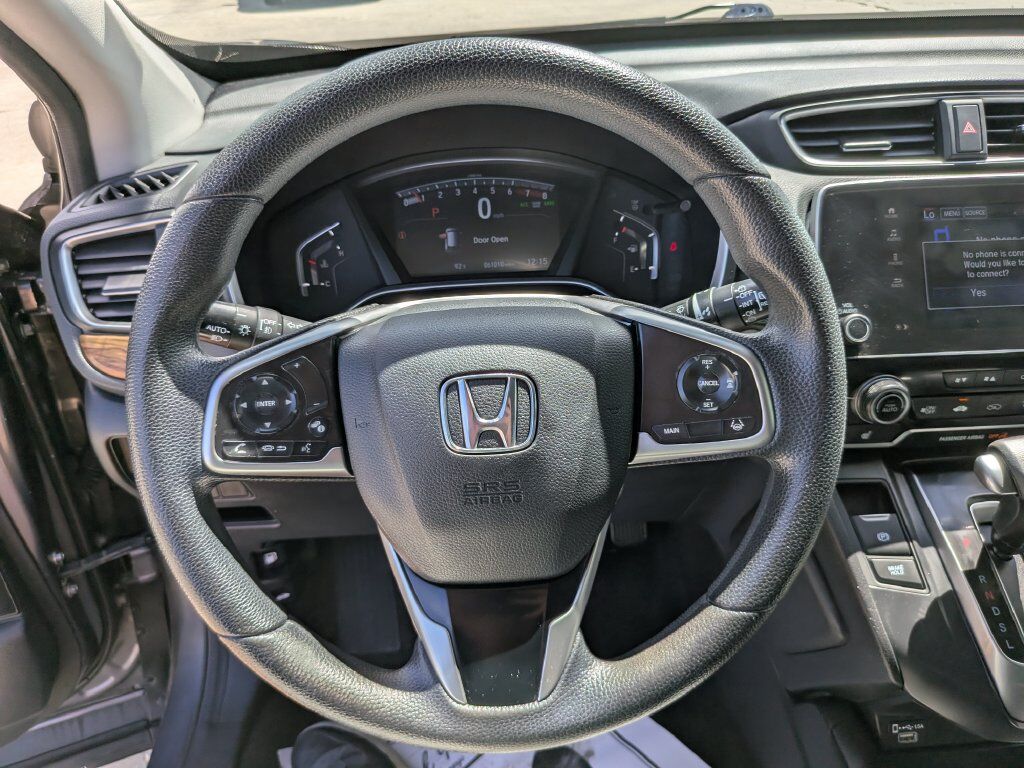 2021 Honda CR-V EX San Clemente CA