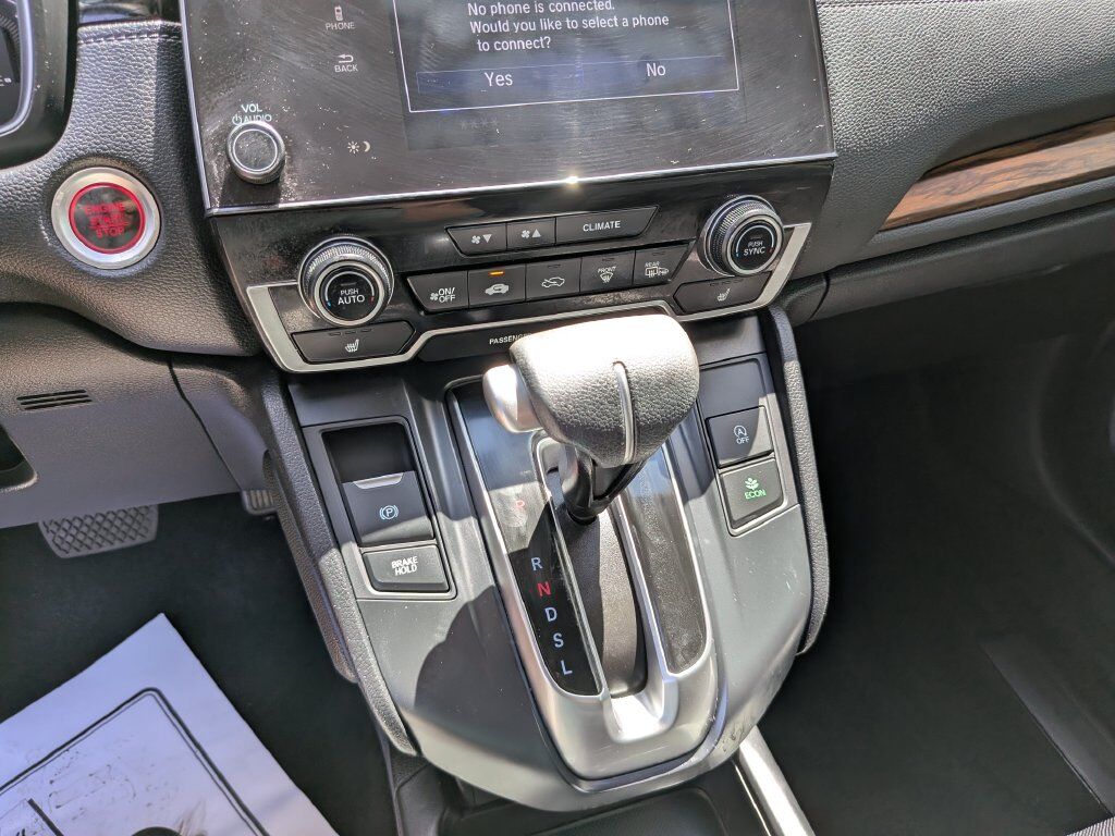 2021 Honda CR-V EX San Clemente CA