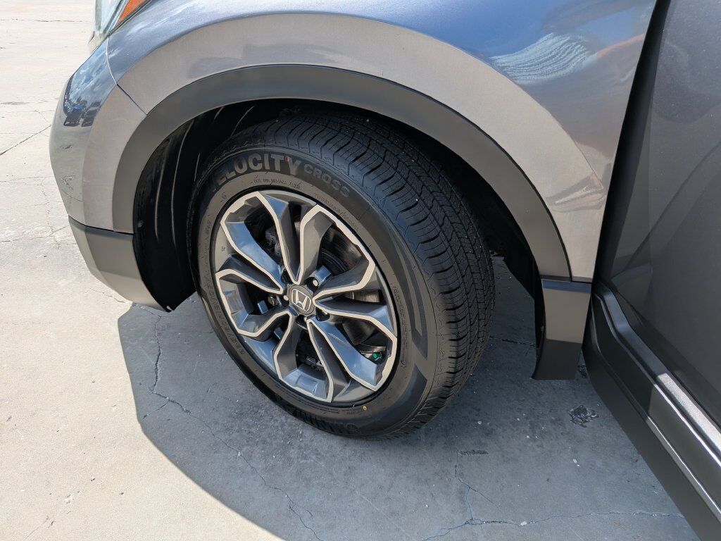 2021 Honda CR-V EX San Clemente CA