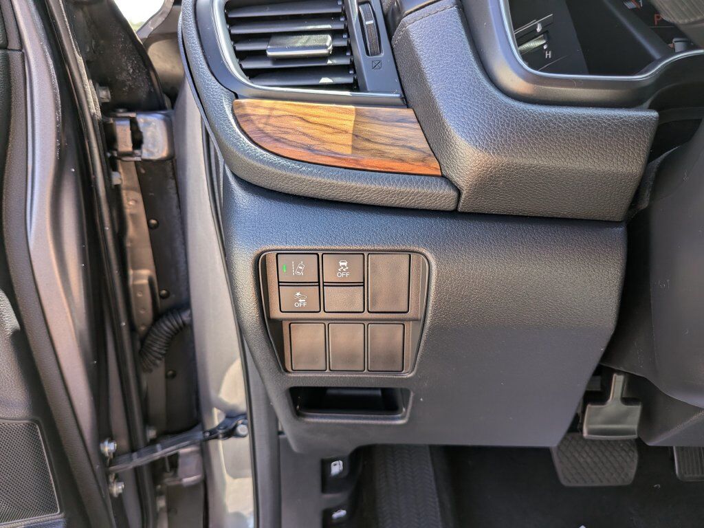 2021 Honda CR-V EX San Clemente CA