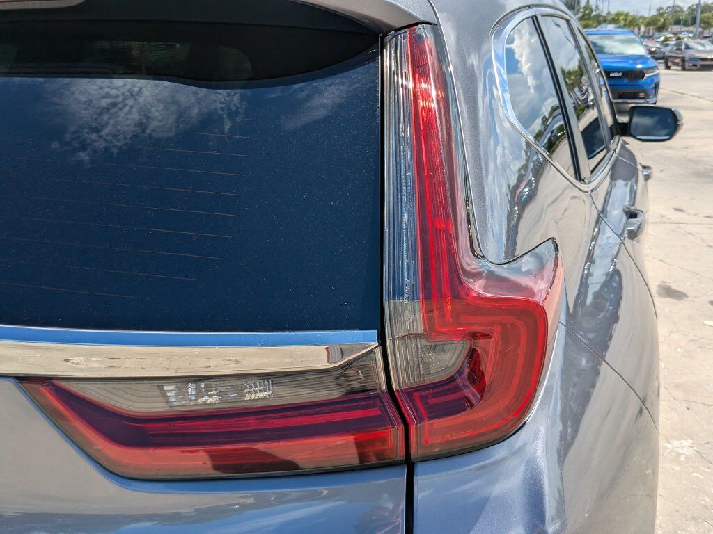 2021 Honda CR-V EX San Clemente CA