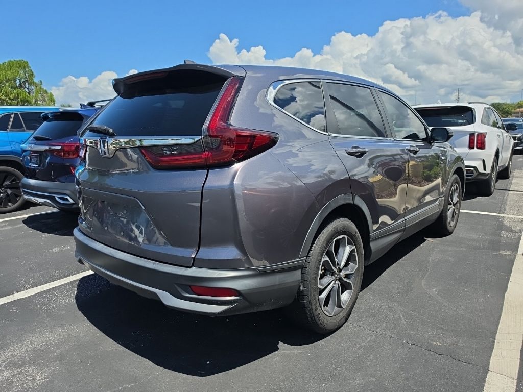 2021 Honda CR-V EX San Clemente CA