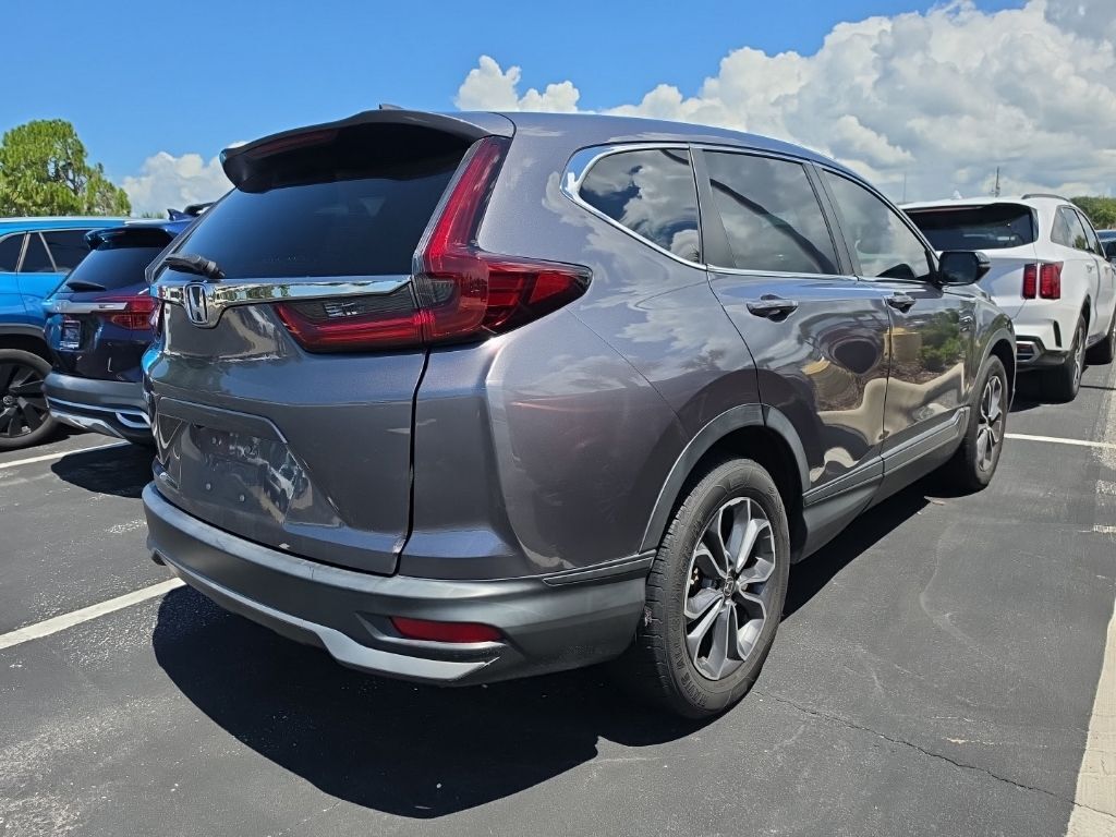 2021 Honda CR-V EX San Clemente CA