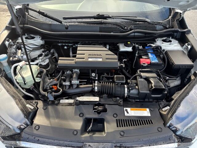 2021 Honda CR-V EX Spokane Valley WA