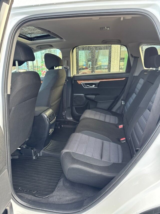 2021 Honda CR-V EX Spokane Valley WA