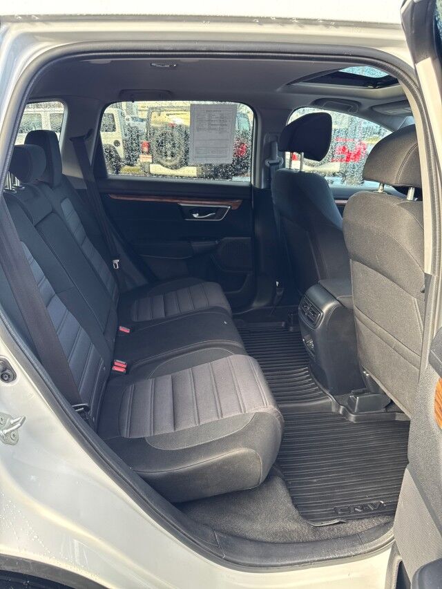 2021 Honda CR-V EX Spokane Valley WA