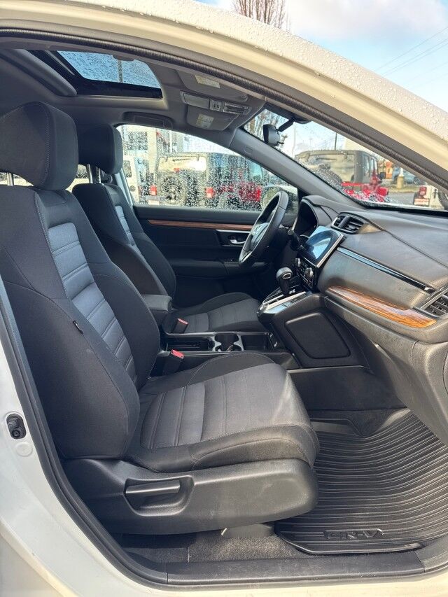 2021 Honda CR-V EX Spokane Valley WA