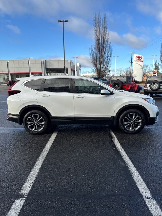 2021 Honda CR-V EX Spokane Valley WA