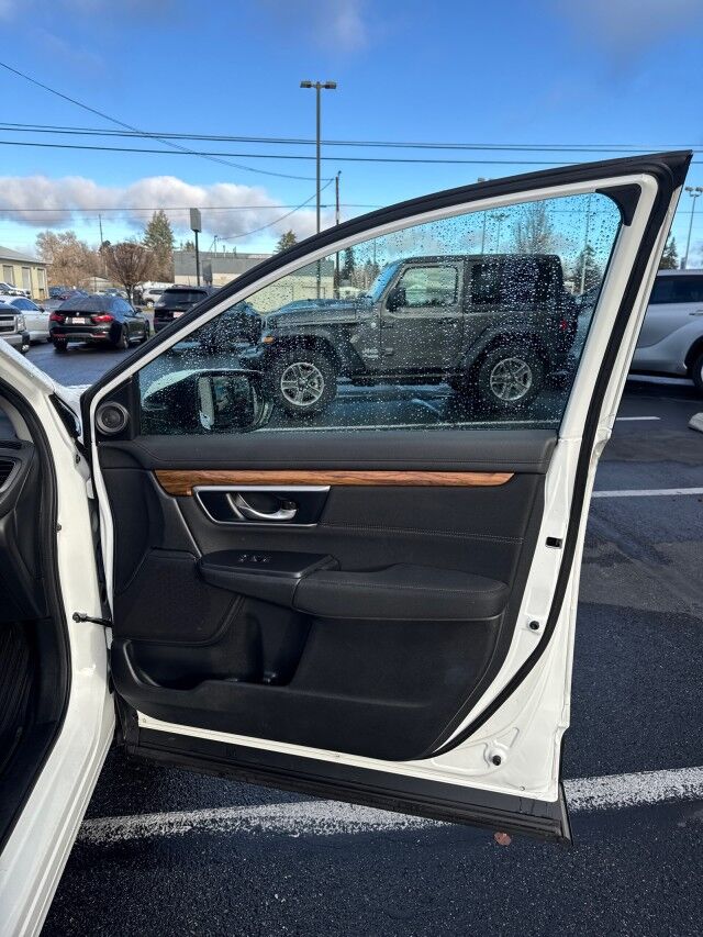 2021 Honda CR-V EX Spokane Valley WA