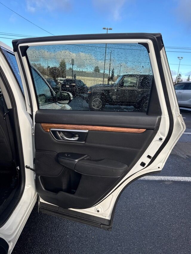 2021 Honda CR-V EX Spokane Valley WA