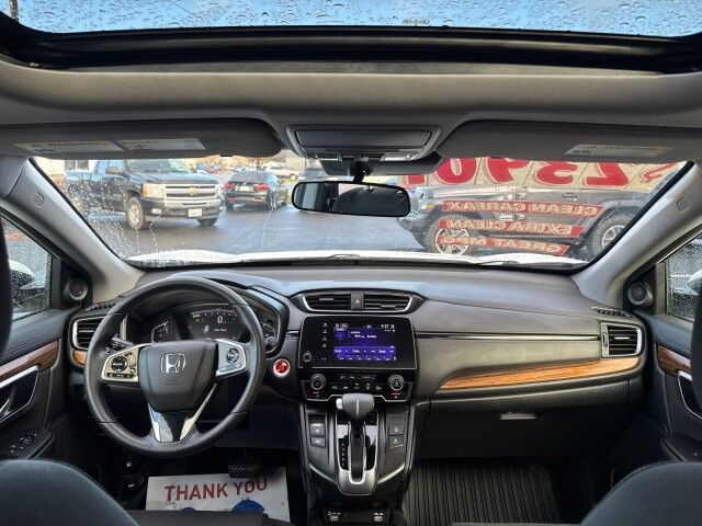 2021 Honda CR-V EX Spokane Valley WA