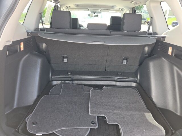 2021 Honda CR-V EX West Burlington IA