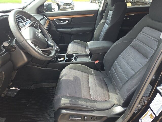 2021 Honda CR-V EX West Burlington IA